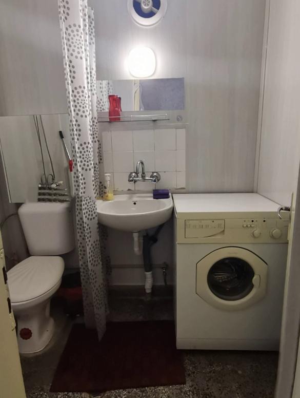 В аренду  1 спальня София , Красна поляна 3 , 51 кв.м | 37338496 - изображение [6]
