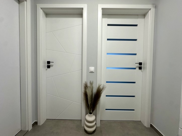 För uthyrning  1 sovrum Sofia , Mladost 4 , 65 kvm | 62798145 - bild [6]