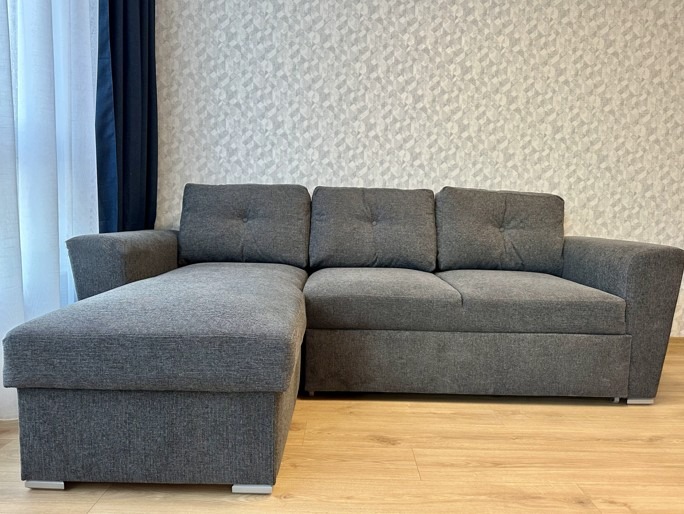 För uthyrning  1 sovrum Sofia , Mladost 4 , 65 kvm | 62798145 - bild [2]