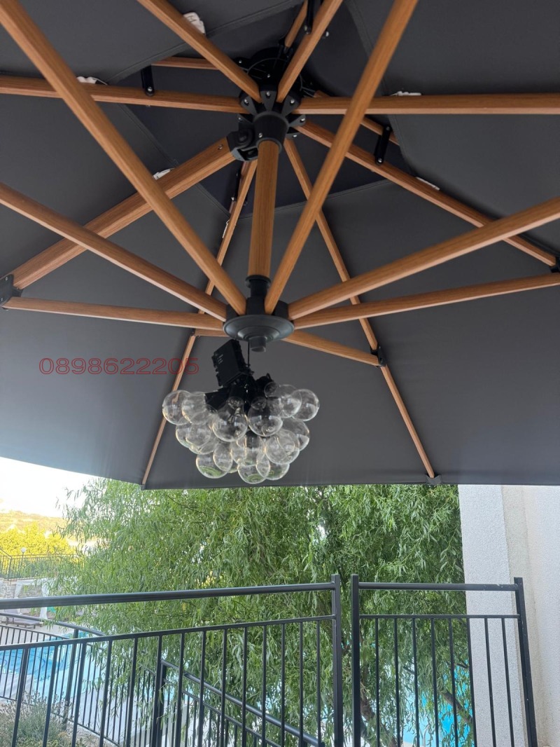 Дава под наем 2-СТАЕН, гр. Балчик, област Добрич, снимка 9 - Апартаменти - 52781313