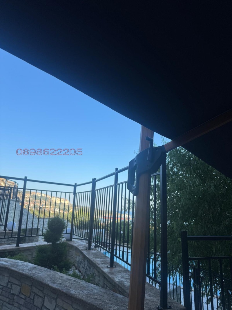 Дава под наем 2-СТАЕН, гр. Балчик, област Добрич, снимка 8 - Апартаменти - 52781313