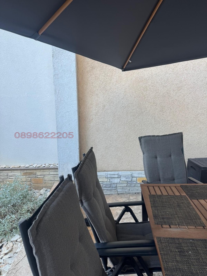 Дава под наем 2-СТАЕН, гр. Балчик, област Добрич, снимка 16 - Апартаменти - 52781313