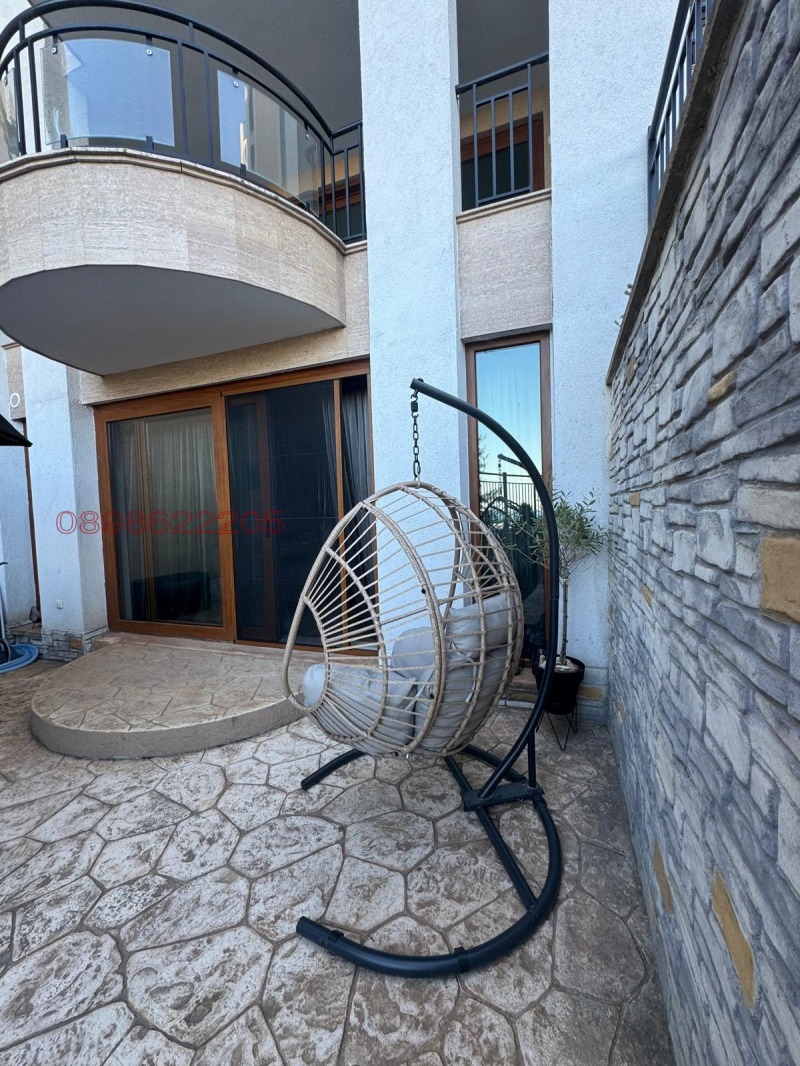 Дава под наем 2-СТАЕН, гр. Балчик, област Добрич, снимка 12 - Апартаменти - 52781313