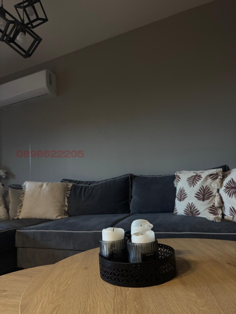 Дава под наем 2-СТАЕН, гр. Балчик, област Добрич, снимка 2 - Апартаменти - 52781313