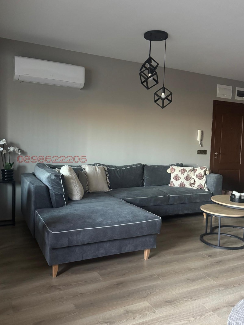 Дава под наем 2-СТАЕН, гр. Балчик, област Добрич, снимка 6 - Апартаменти - 52781313