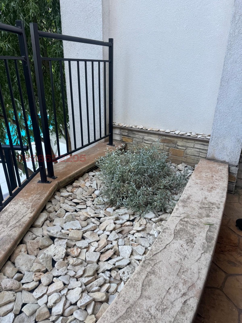 Дава под наем 2-СТАЕН, гр. Балчик, област Добрич, снимка 15 - Апартаменти - 52781313