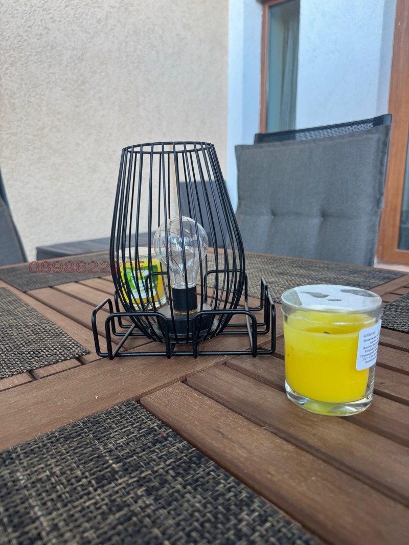 Дава под наем 2-СТАЕН, гр. Балчик, област Добрич, снимка 17 - Апартаменти - 52781313