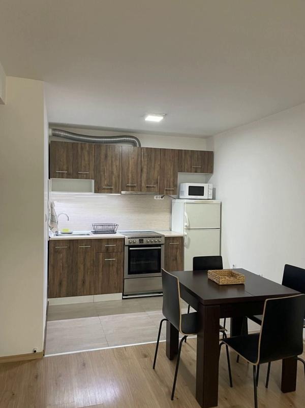 Дава под наем 2-СТАЕН, гр. София, Студентски град, снимка 3 - Апартаменти - 53492108