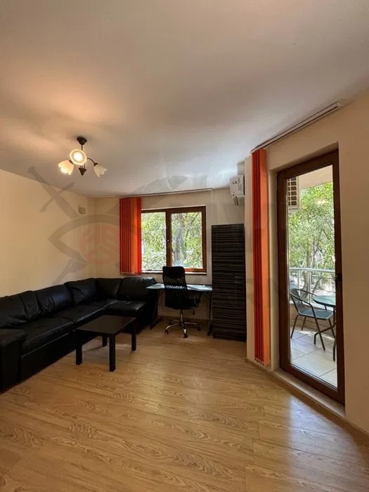 Дава под наем 2-СТАЕН, гр. Варна, Лятно кино Тракия, снимка 3 - Апартаменти - 54213217