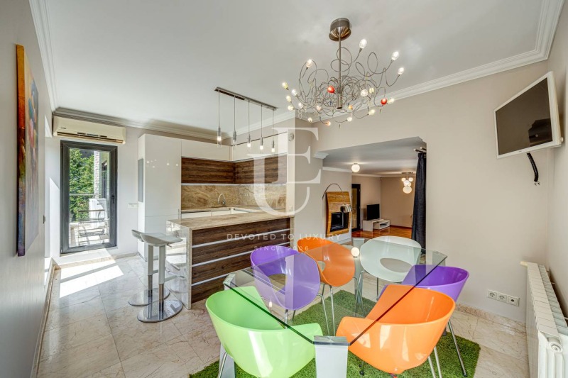 Para alugar  2 quartos Sofia , Boiana , 192 m² | 89184418 - imagem [3]