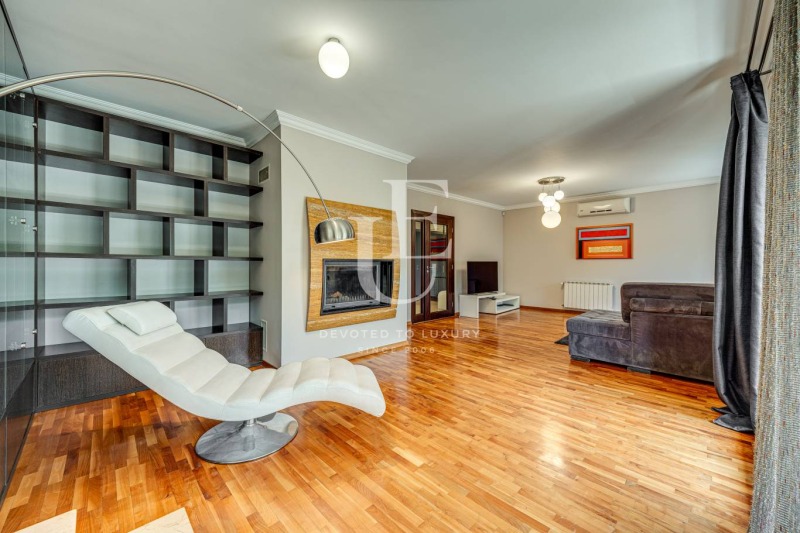 Para alugar  2 quartos Sofia , Boiana , 192 m² | 89184418 - imagem [2]