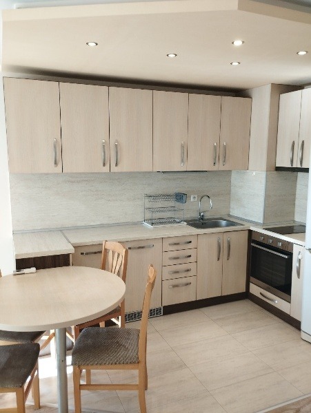 Дава под наем 3-СТАЕН, гр. Пловдив, Каменица 2, снимка 8 - Апартаменти - 53725232