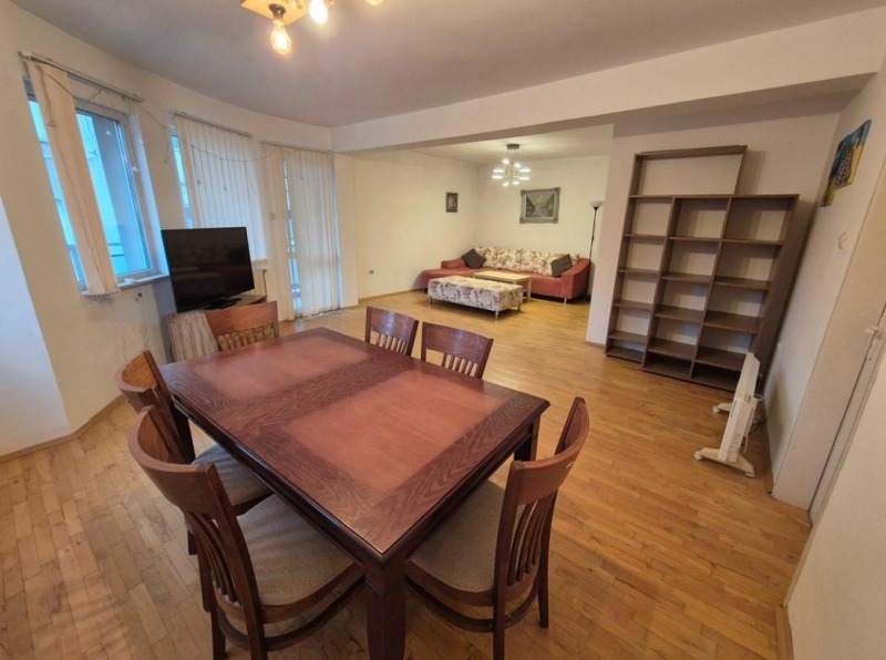 Zu vermieten  3 Schlafzimmer Sofia , Witoscha , 150 qm | 73421393 - Bild [3]