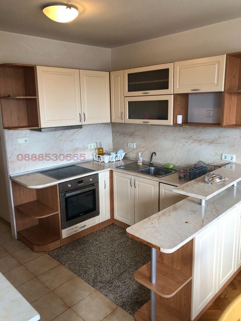Do wynajęcia  3+ sypialni Sofia , Musagenica , 180 mkw | 82820402 - obraz [6]