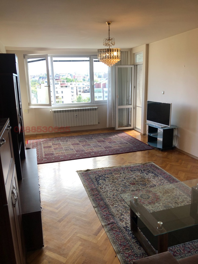 Do wynajęcia  3+ sypialni Sofia , Musagenica , 180 mkw | 82820402 - obraz [3]