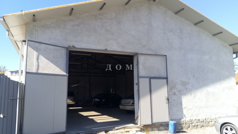 A louer  Stockage Choumen , Promichlena zona , 200 m² | 43992338 - image [9]