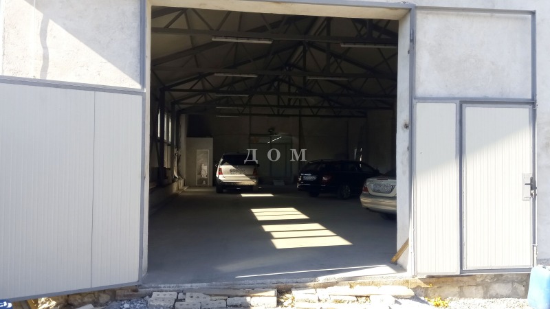 For Rent  Storage Shumen , Promishlena zona , 200 sq.m | 43992338 - image [8]