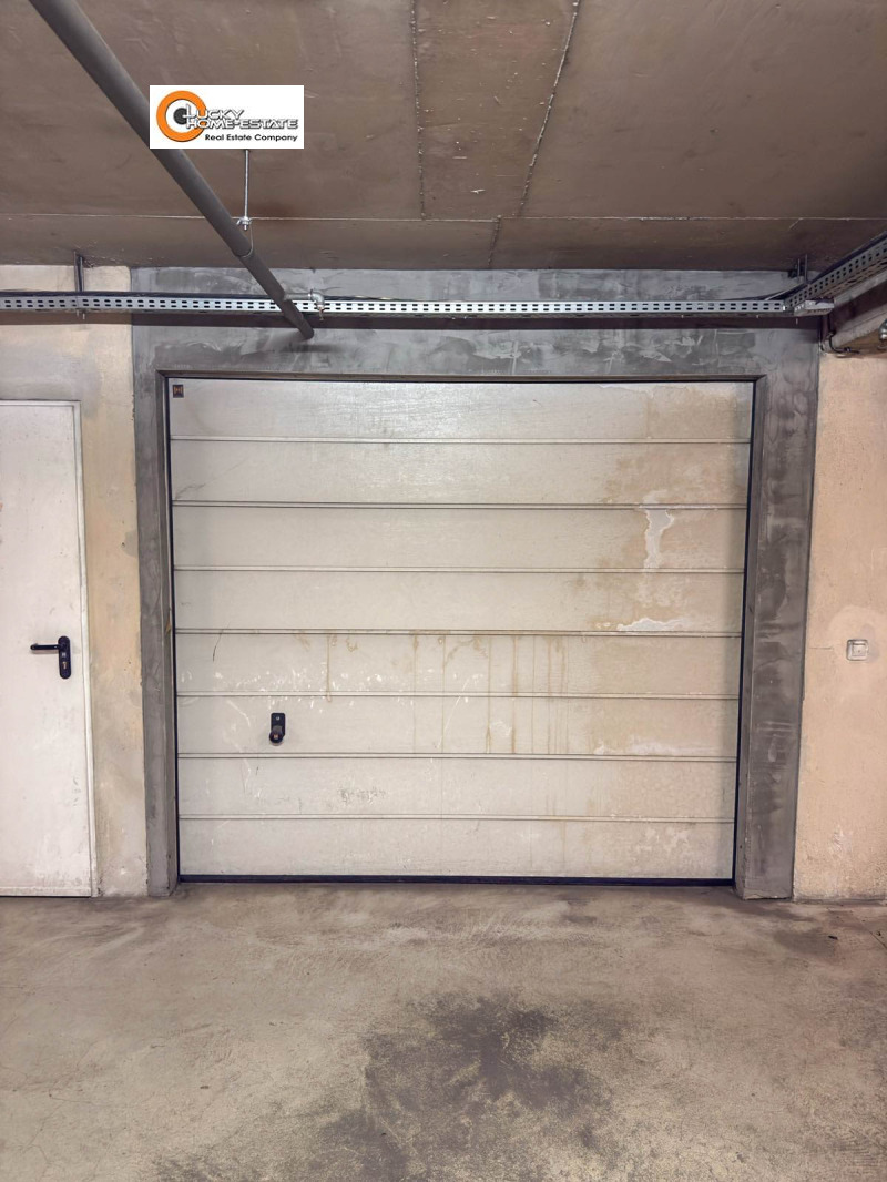 Til leje  Garage Sofia , Hipodruma , 19 kvm | 24873015 - billede [4]
