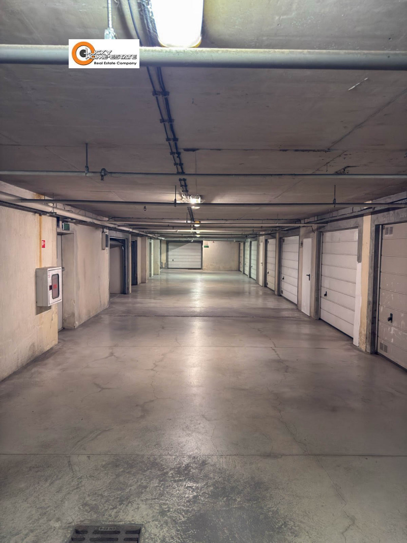 Til leje  Garage Sofia , Hipodruma , 19 kvm | 24873015 - billede [3]