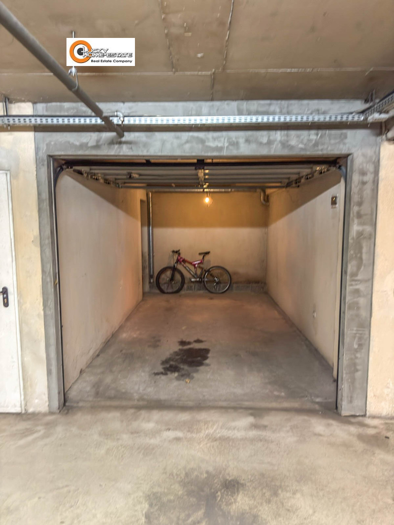 Til leje  Garage Sofia , Hipodruma , 19 kvm | 24873015