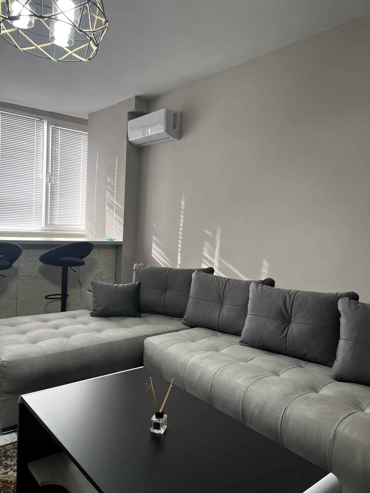 Дава под наем 2-СТАЕН, гр. Пловдив, Тракия, снимка 5 - Апартаменти - 53727345