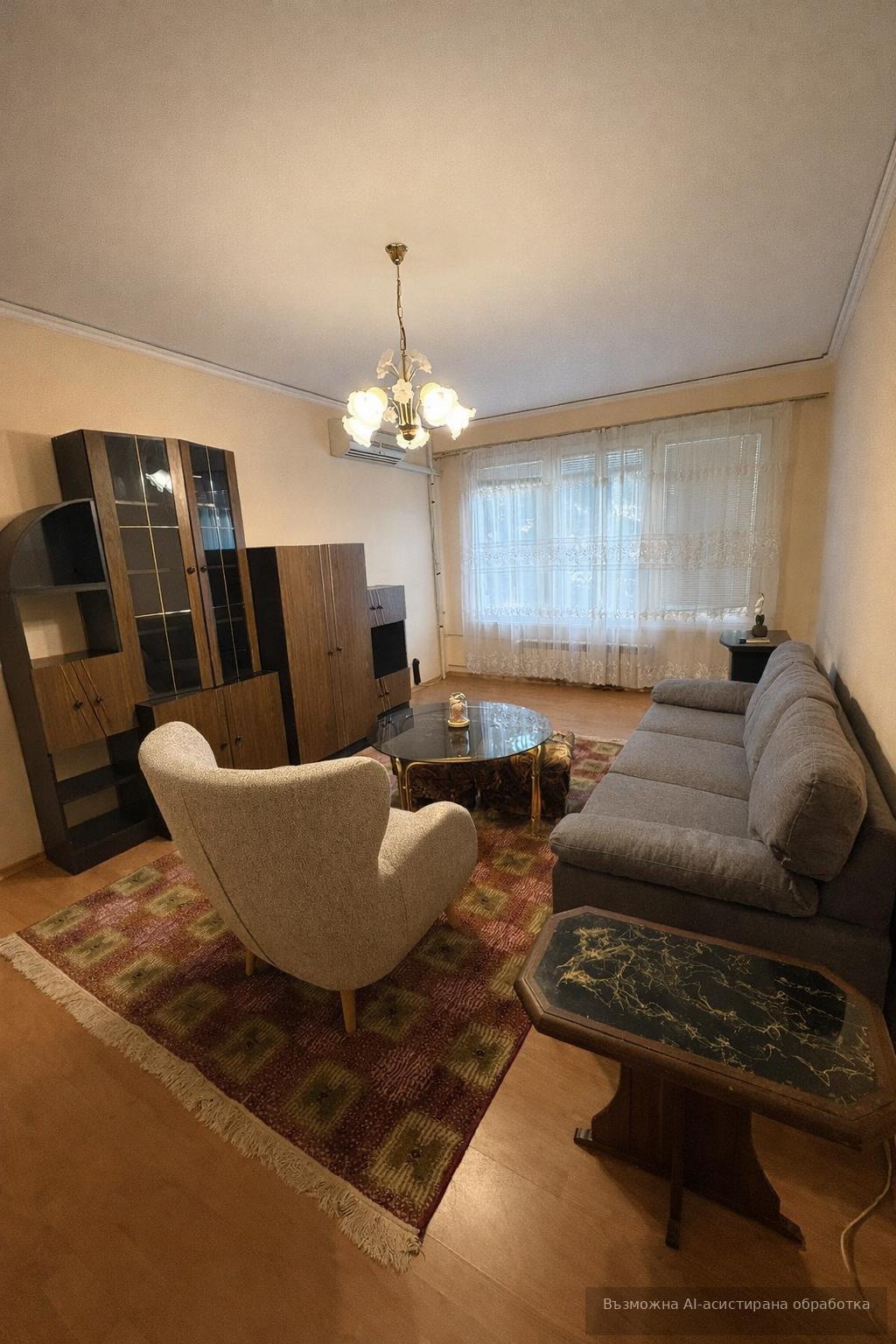 Дава под наем 2-СТАЕН, гр. София, Младост 1А, снимка 2 - Апартаменти - 56720021