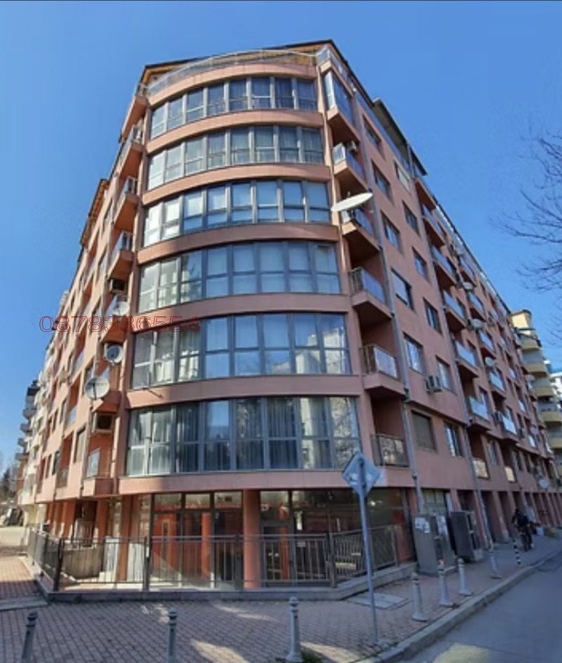 Дава под Наем 3-СТАЕН в град София, Бъкстон - 90 кв.м / 700 € » 1 369.08 лв.