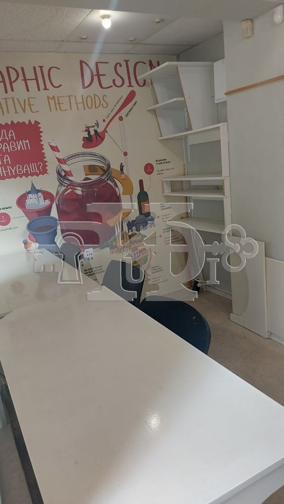 Дава под Наем ОФИС | Imot.bg — изображение 4