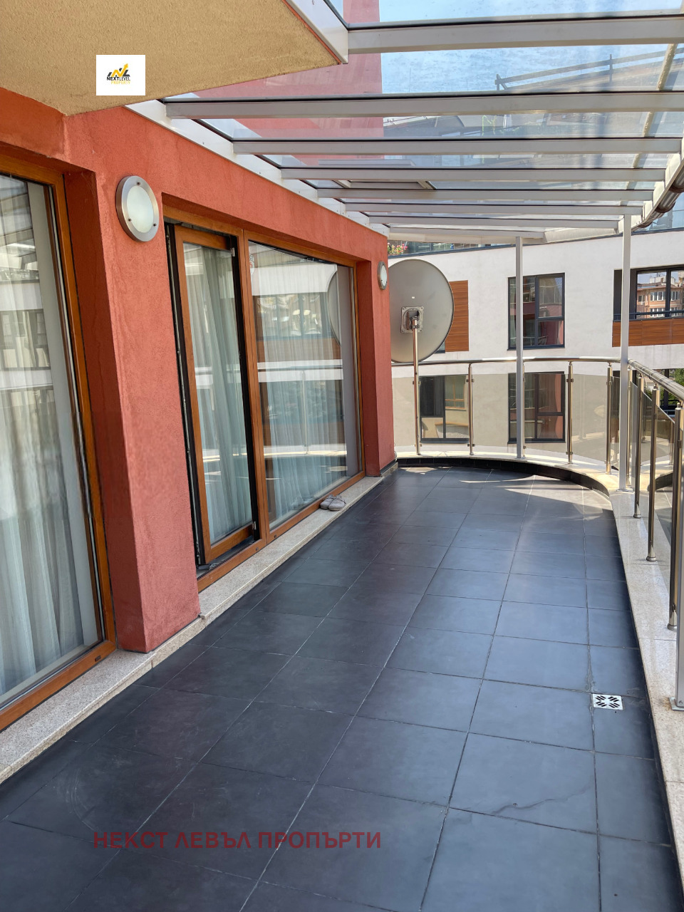 Дава под Наем 3-СТАЕН | Imot.bg — изображение 11