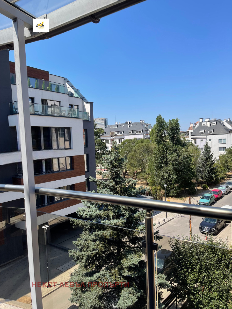 Дава под Наем 3-СТАЕН | Imot.bg — изображение 12