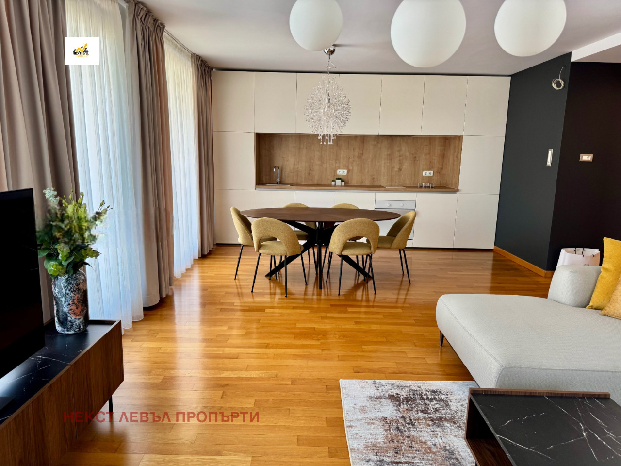 Дава под Наем 3-СТАЕН | Imot.bg — изображение 2