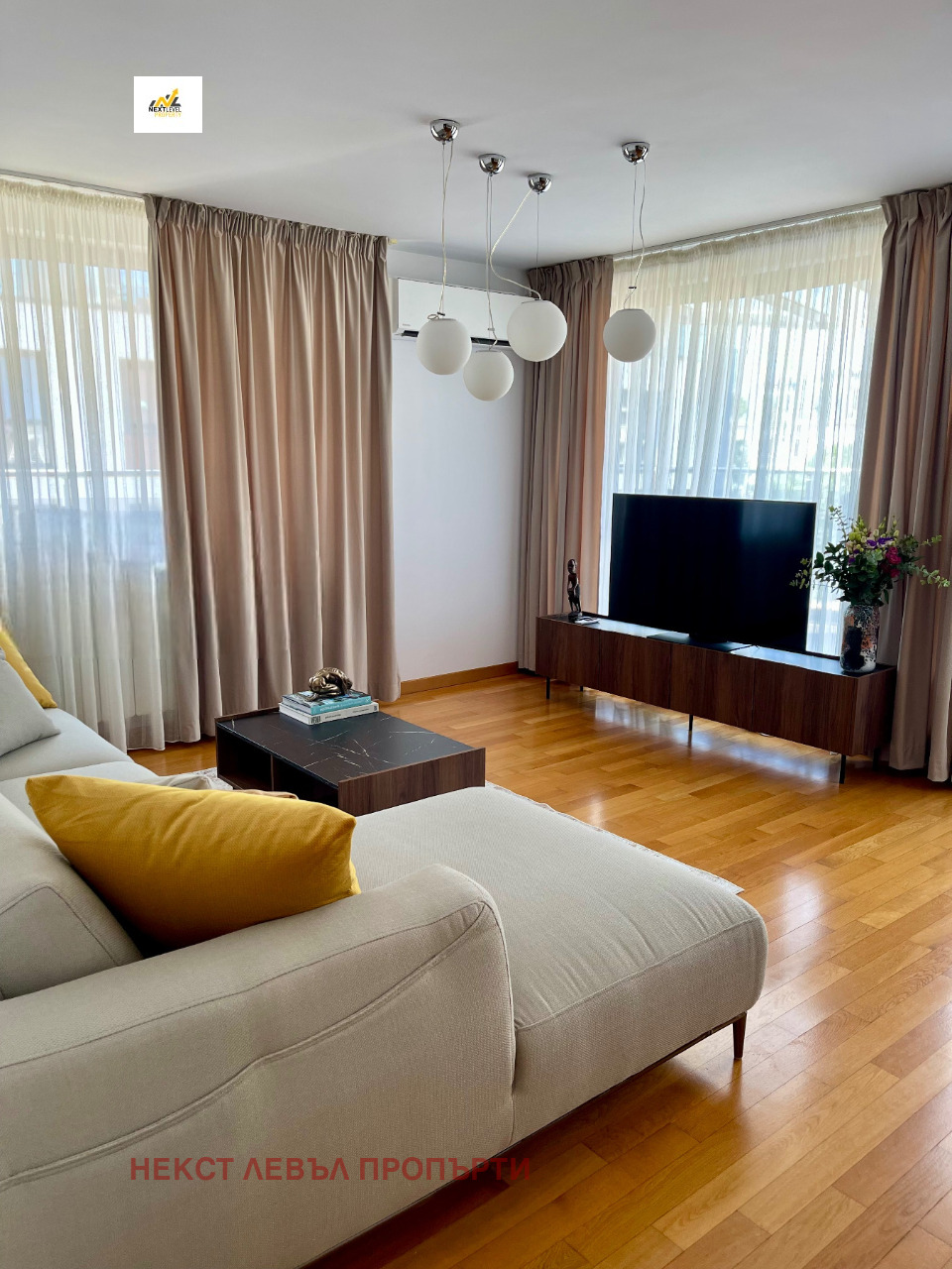 Дава под Наем 3-СТАЕН | Imot.bg — изображение 1