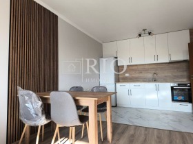 1 bedroom Hristo Smirnenski, Plovdiv 5