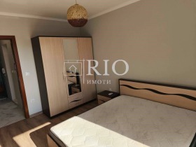 1 bedroom Hristo Smirnenski, Plovdiv 10