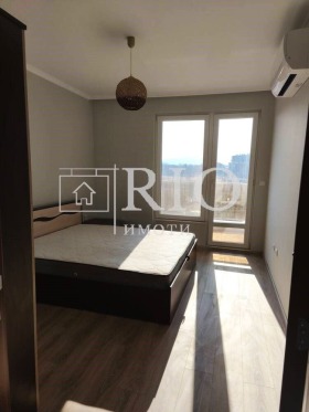 1 bedroom Hristo Smirnenski, Plovdiv 11