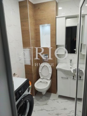 1 bedroom Hristo Smirnenski, Plovdiv 13