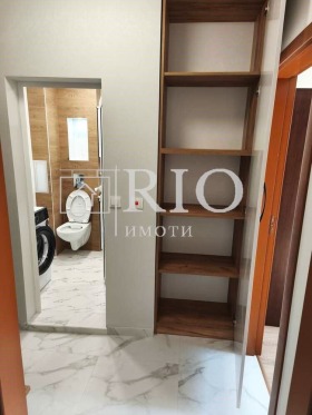 1 bedroom Hristo Smirnenski, Plovdiv 8