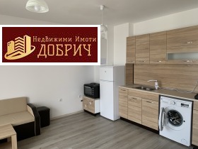 1 спальня Гранд Мол, Варна
