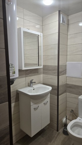 2 bedroom Kazanski, Stara Zagora 9