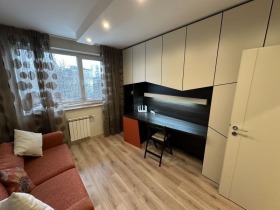 3 chambres Borovo, Sofia 7