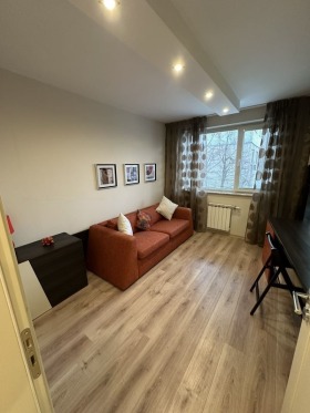 3 chambres Borovo, Sofia 12