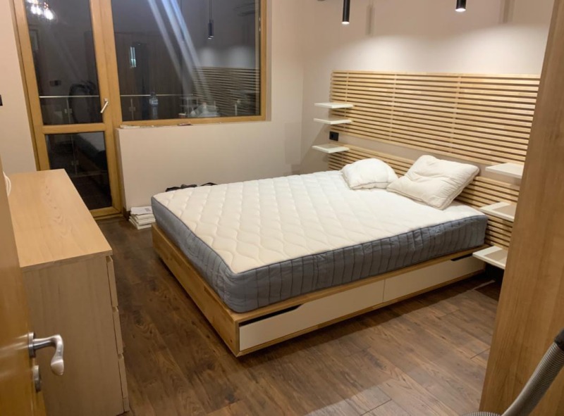 Zu vermieten  1 Schlafzimmer Plowdiw , Kameniza 1 , 70 qm | 86320148 - Bild [7]