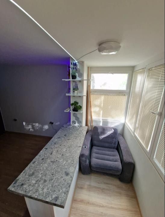 Kiralık  1 yatak odası Sofia , Krasna polyana 3 , 50 metrekare | 68427506 - görüntü [6]