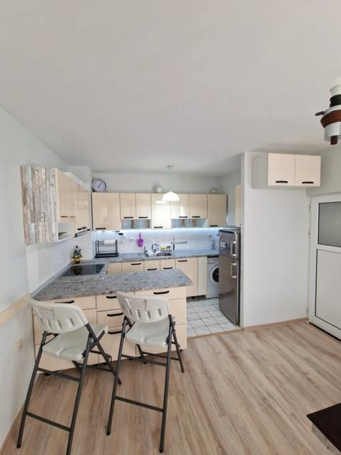 Kiralık  1 yatak odası Sofia , Krasna polyana 3 , 50 metrekare | 68427506