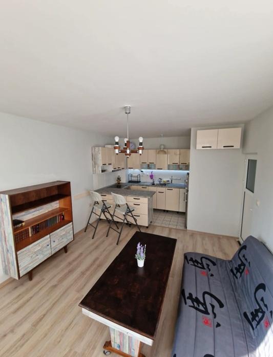 Kiralık  1 yatak odası Sofia , Krasna polyana 3 , 50 metrekare | 68427506 - görüntü [2]