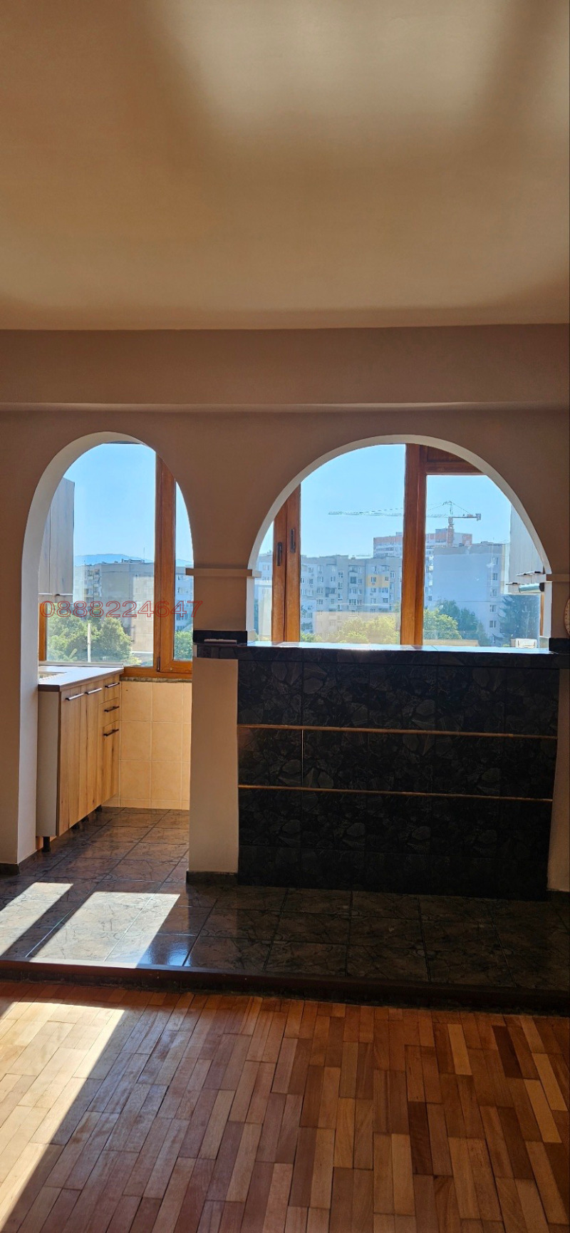 A louer  1 chambre Sofia , Lyulin 6 , 55 m² | 92705492 - image [8]
