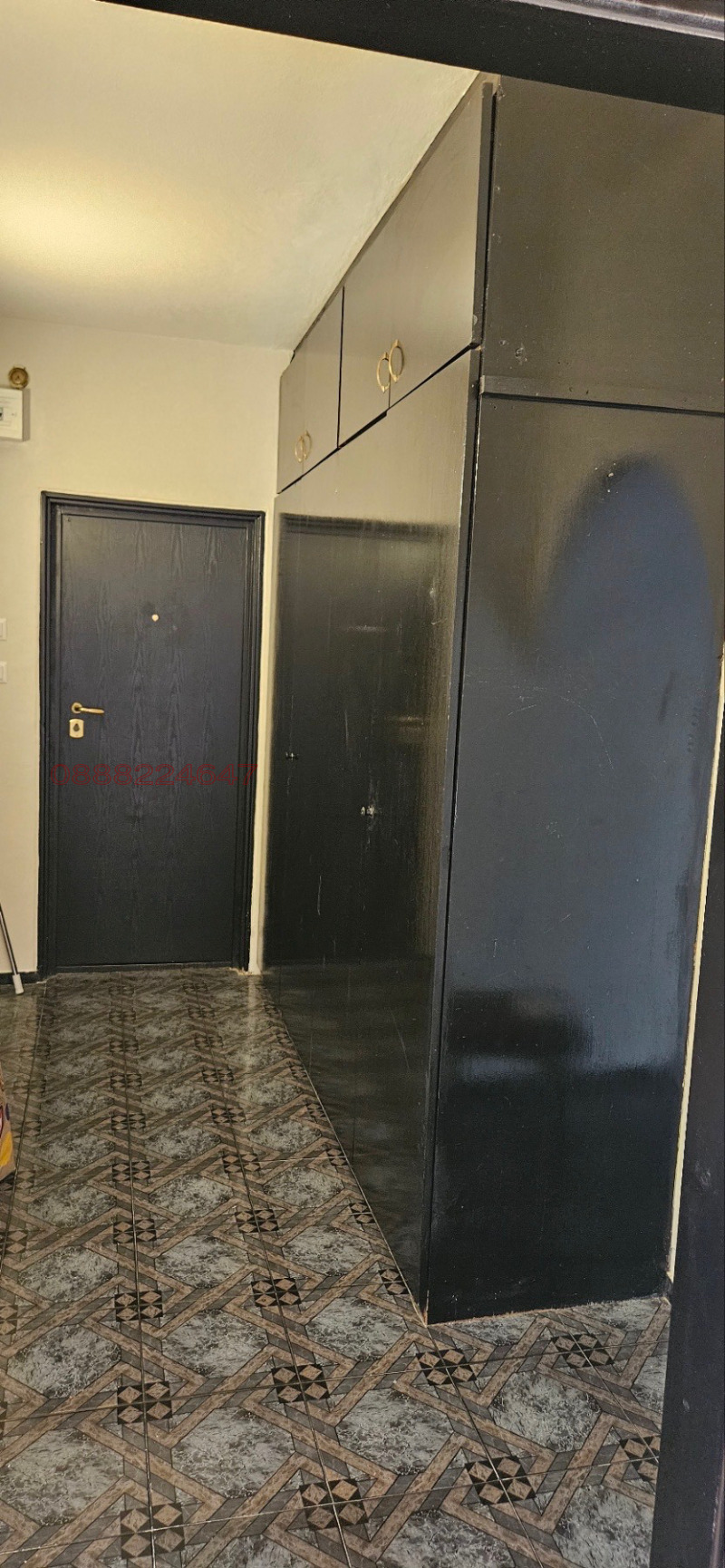 A louer  1 chambre Sofia , Lyulin 6 , 55 m² | 92705492 - image [5]