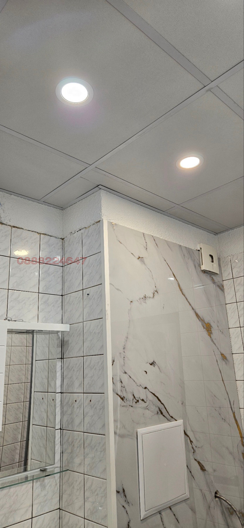 A louer  1 chambre Sofia , Lyulin 6 , 55 m² | 92705492 - image [7]