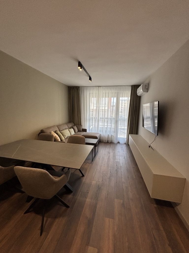 Дава под наем 2-СТАЕН, гр. София, Малинова долина, снимка 2 - Апартаменти - 52835375