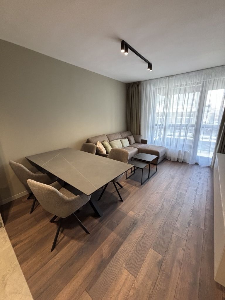 Дава под наем 2-СТАЕН, гр. София, Малинова долина